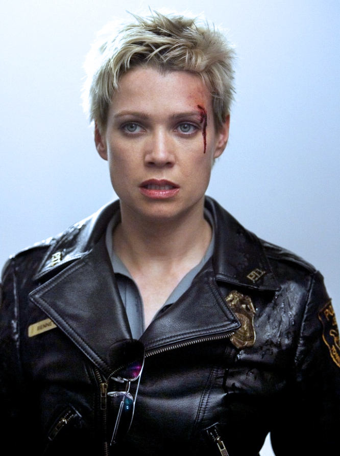 silent hill cybil lesbian Black lesbians spit